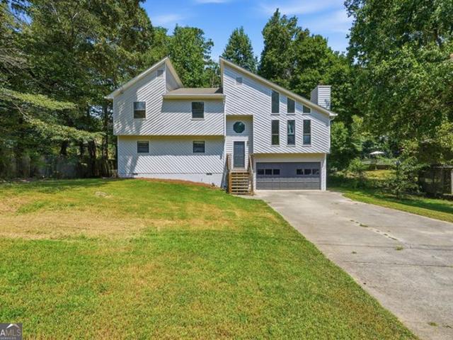 House for sale in Cartersville, Bartow County