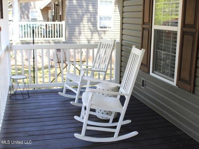 House for sale in Iuka, Mississippi