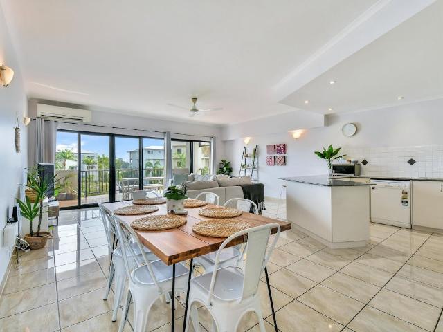 Apartment for rent in Darwin, Northern Territory