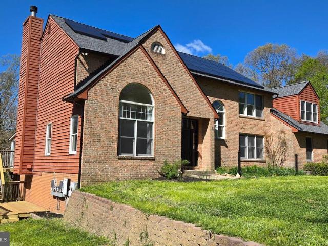 House for sale in Reisterstown, Maryland