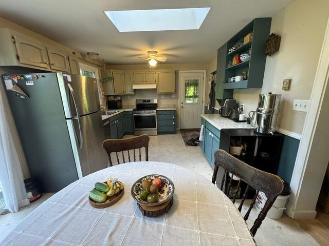 House for sale in Newfield, New York