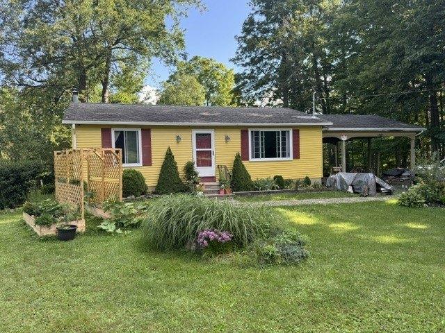 House for sale in Newfield, New York