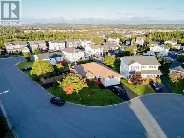 House for sale in Foxtrap, Newfoundland And Labrador
