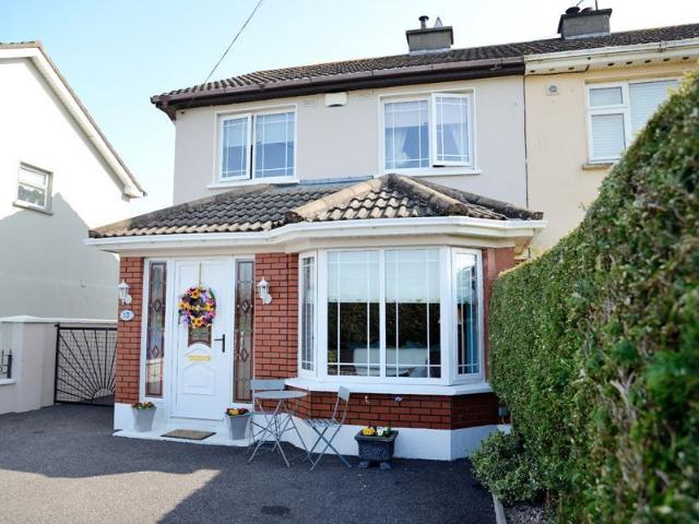 House to rent in Kilmessan ED, The Municipal District of Ratoath