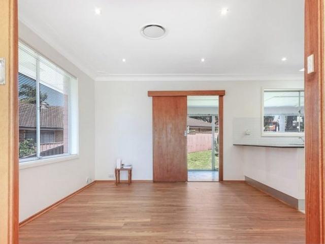 House for rent in St George, Sydney