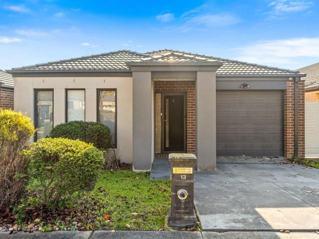 Apartment for rent in Camerons Creek, Victoria
