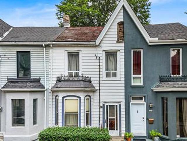 House for sale in Woburn, Ontario