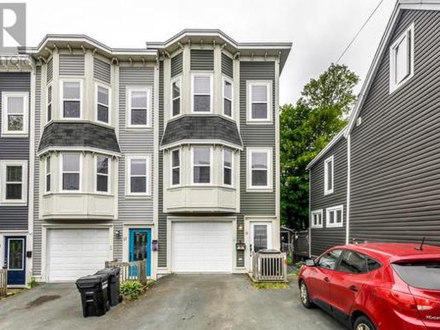 House for sale in Foxtrap, Newfoundland And Labrador