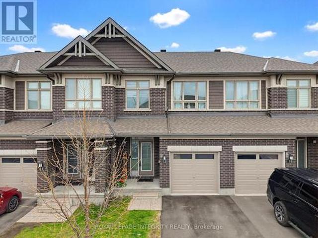 House for sale in College, Ottawa