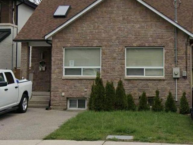 House for sale in Mississauga, Ontario