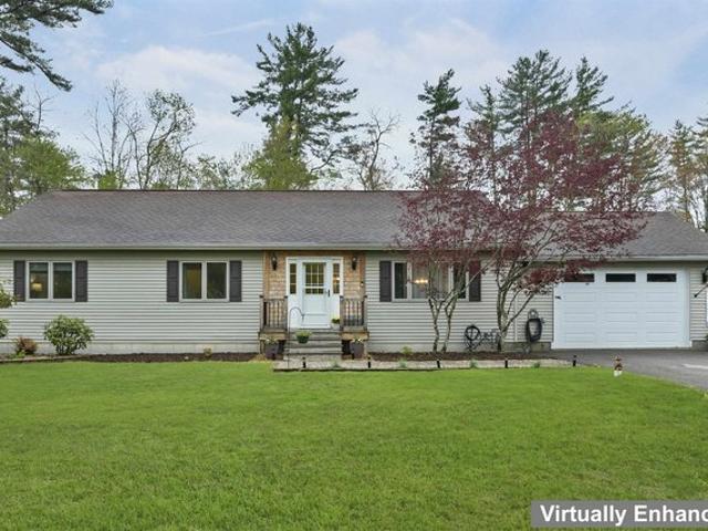 House for sale in New Hampshire