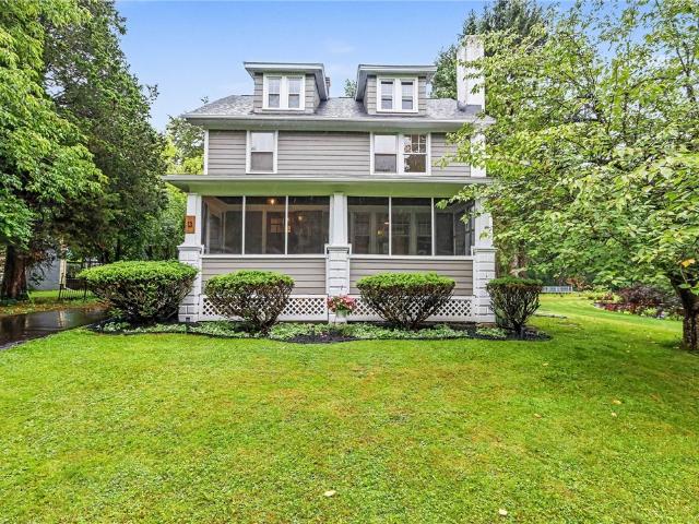 House for sale in Pittsford, New York