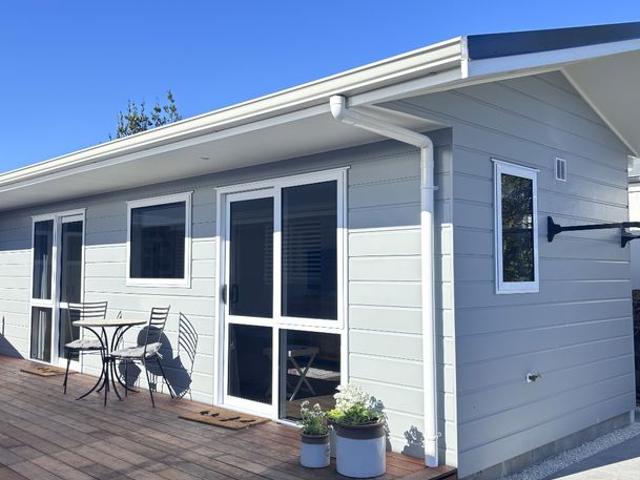 Apartment for rent in Saint Hill, Havelock North
