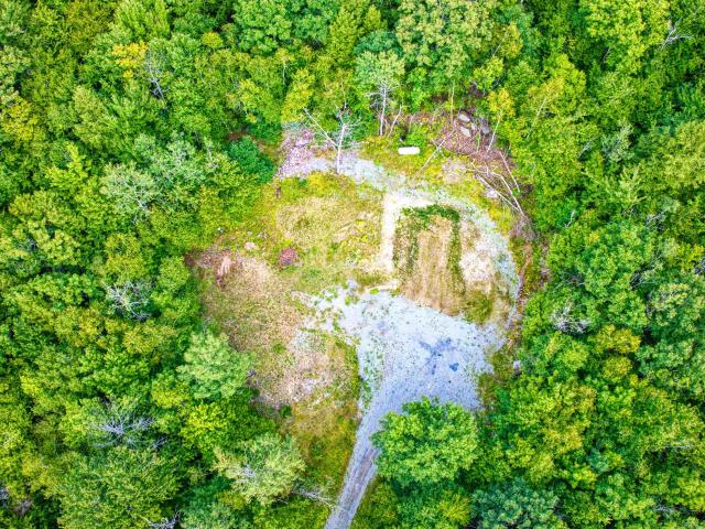 Land for sale in New Hampshire
