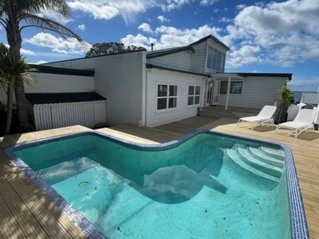 House for rent in Wairau Valley, Oroua County