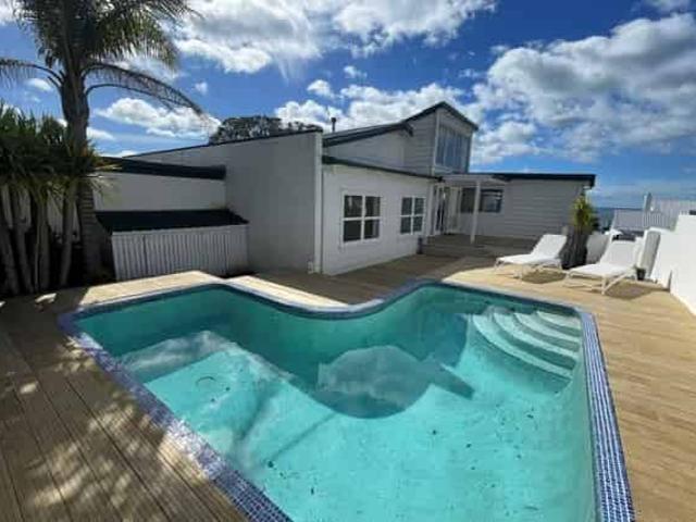 House for rent in Wairau Valley, Oroua County
