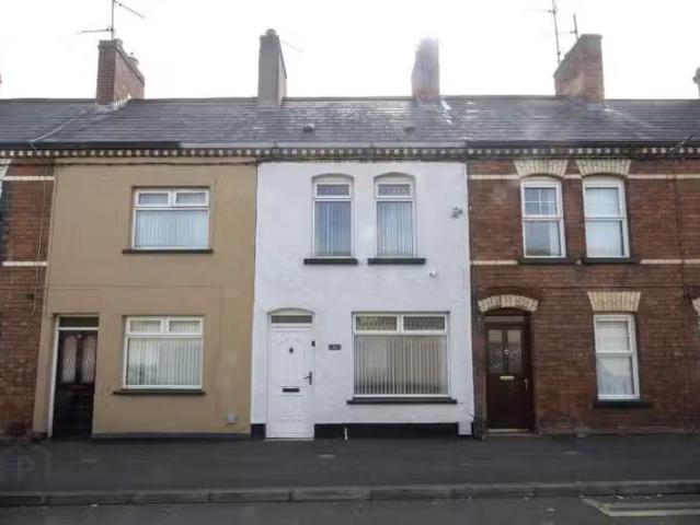 House to rent in Lurgan