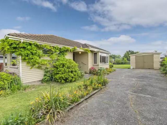House for sale in Dunsandel, Canterbury