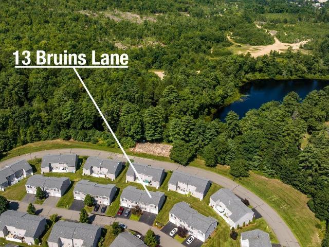 Condo for sale in New Hampshire