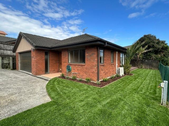 House for rent in Owhata, Oroua County