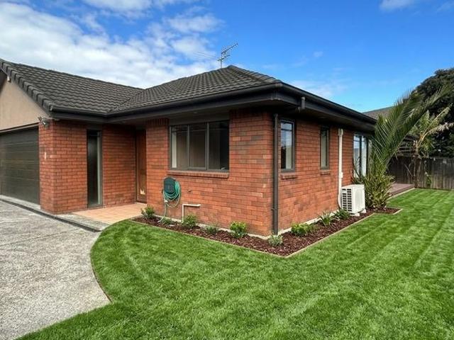 House for rent in Owhata, Oroua County