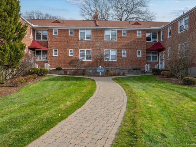 Property for sale in White Plains, New York