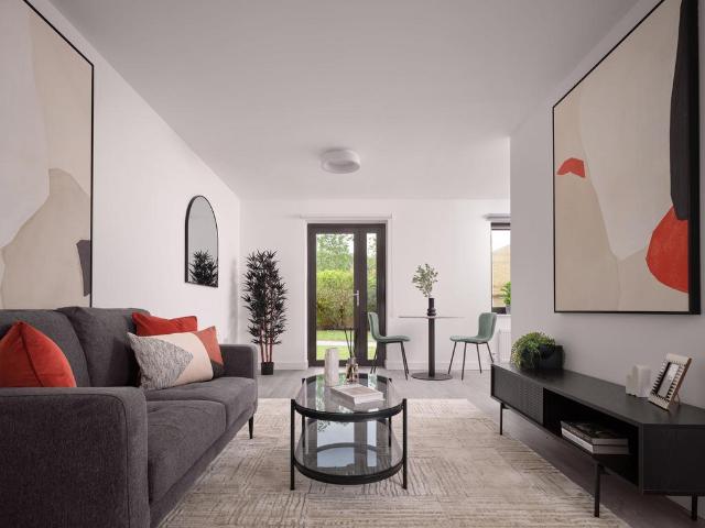 Apartment for rent in London Borough of Newham, Greater London
