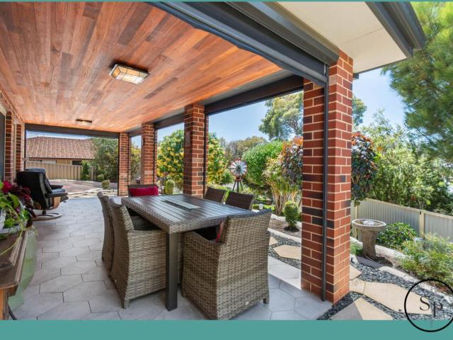 House for sale in Parklands, Western Australia