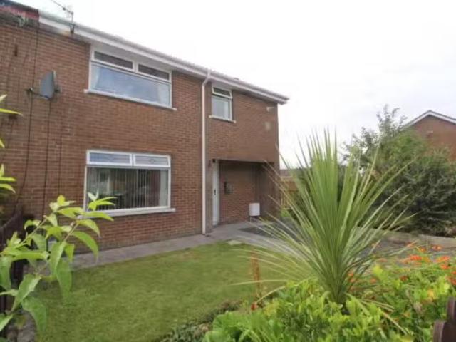 House for sale in Gorteeny, Connacht