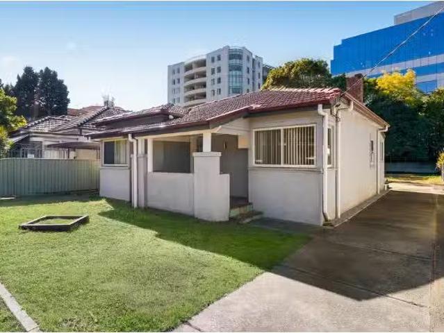 House for rent in Bankstown, Sydney