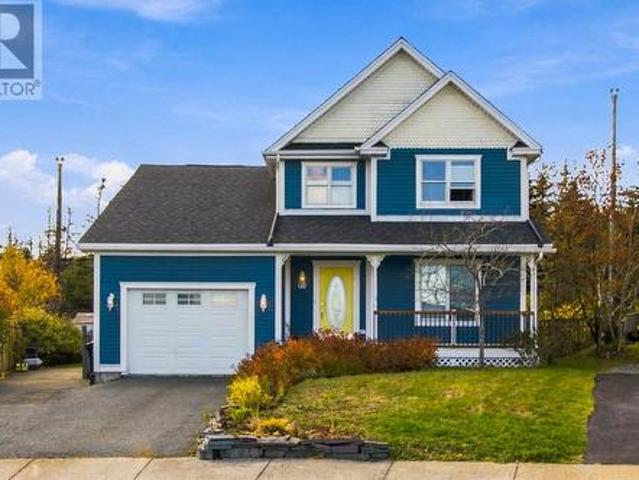 House for sale in Cowan Heights, St. John's