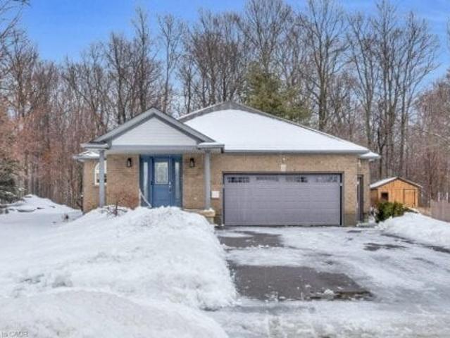 Property for sale in Woolwich, Ontario