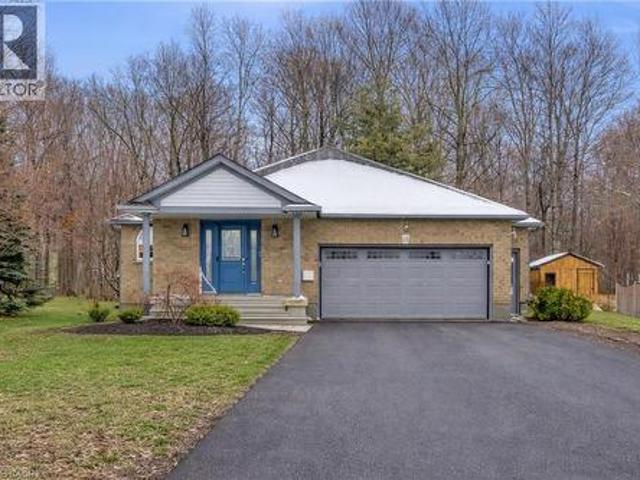 House for sale in Woolwich, Ontario