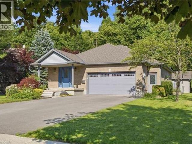 House for sale in Woolwich, Ontario