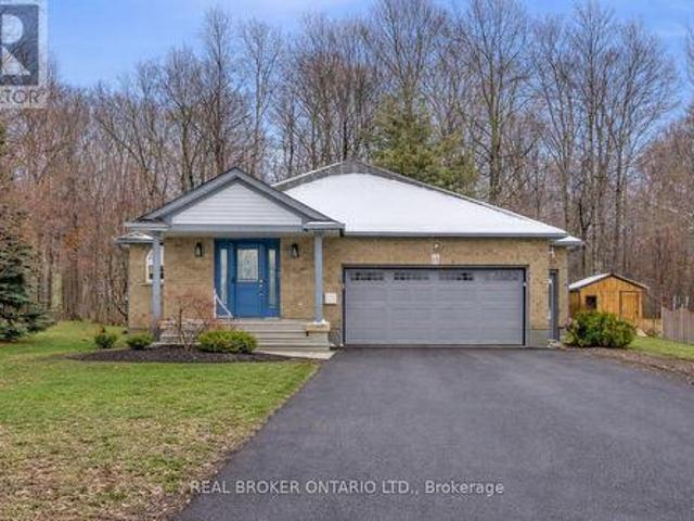 House for sale in Woolwich, Ontario