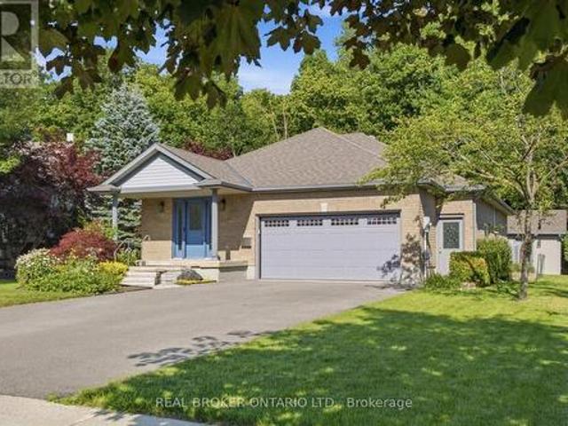 House for sale in Woolwich, Ontario
