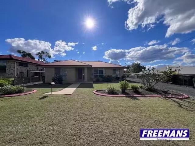 House for rent in Wondai, Queensland