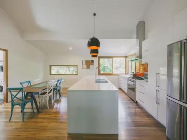 House for rent in Byron Bay, New South Wales