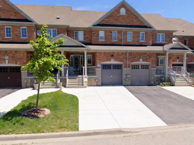 Property for sale in Georgina, Ontario