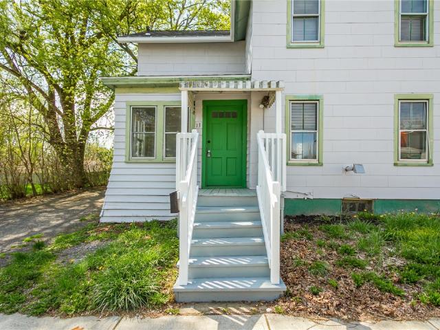 House for sale in Geneva, New York
