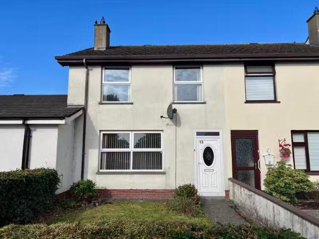 House for sale in Gaillimh, Connacht