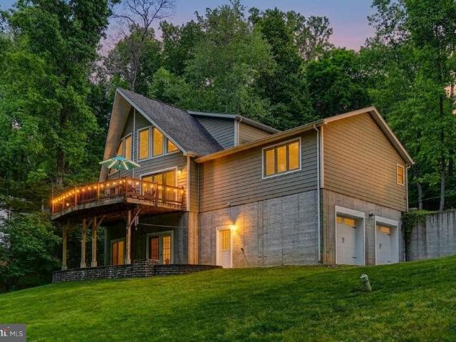 House for sale in Glen Arm, Maryland