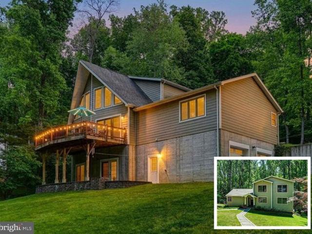 House for sale in Lutherville Timonium, Maryland