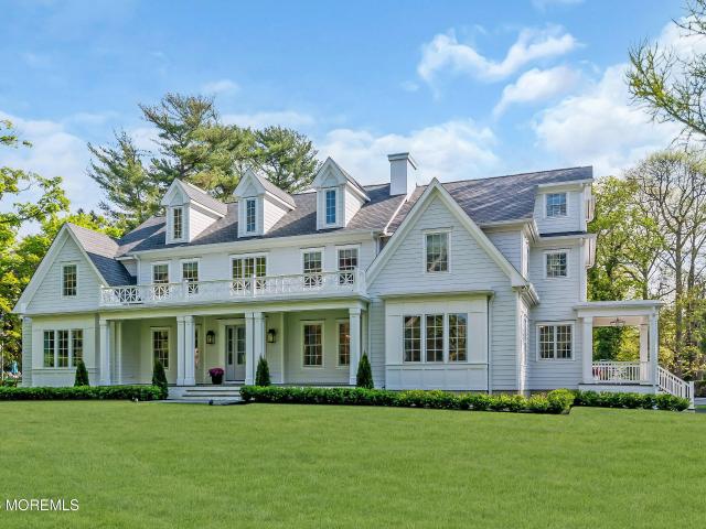 Property for sale in Monmouth, New Jersey