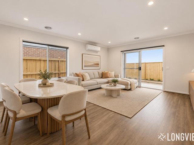 House for rent in Woodstock, Melbourne