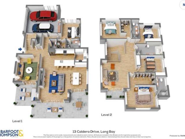 House for sale in Whangaparaoa, Oroua County