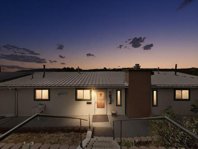 House for sale in Placitas, New Mexico