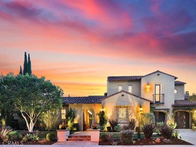 House for sale in San Clemente, California
