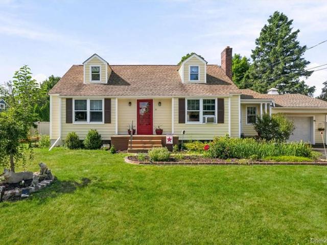 House for sale in Hyde Park, New York