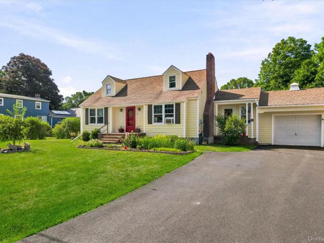 House for sale in Hyde Park, New York